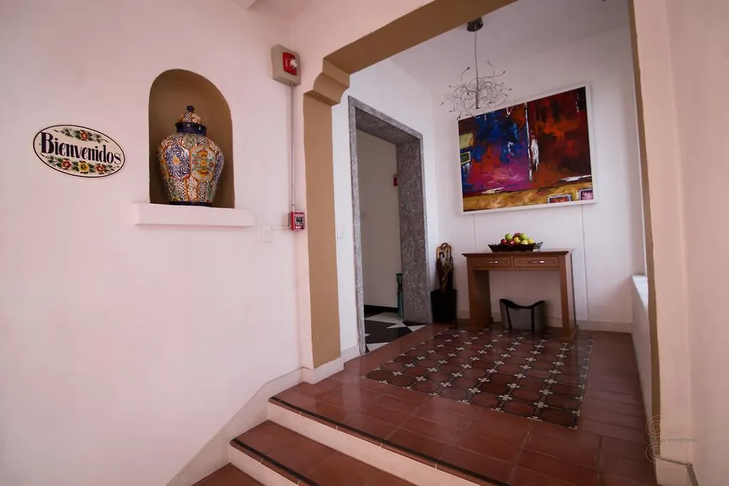 Casa Montore Гвадалахара 3*,  Мексика