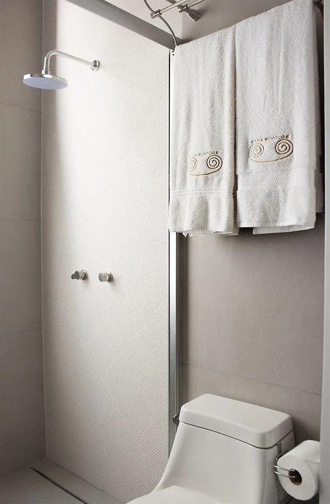Casa Montore Гвадалахара 3*,