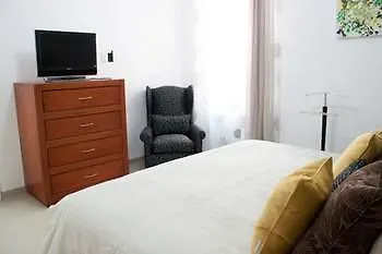 Casa Montore Гвадалахара Отель типа 