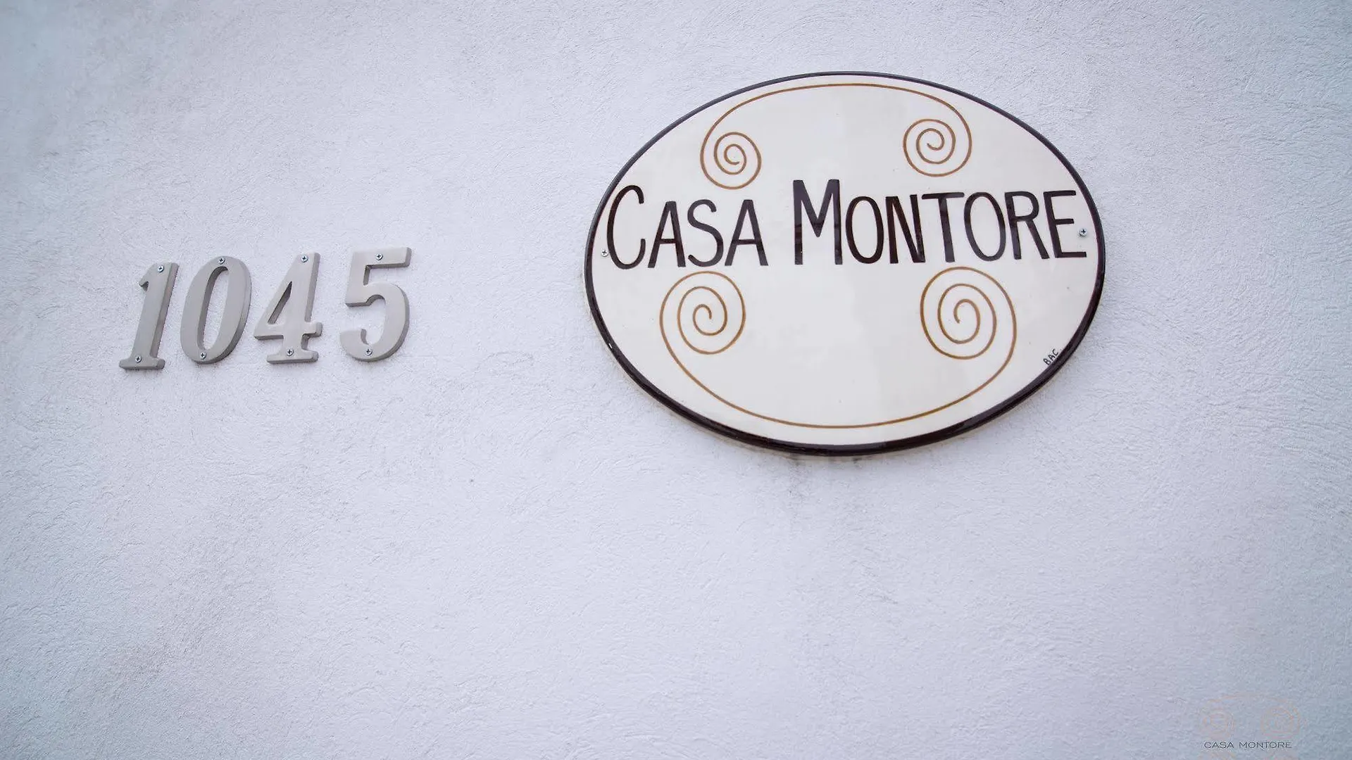 Casa Montore 瓜达拉哈拉