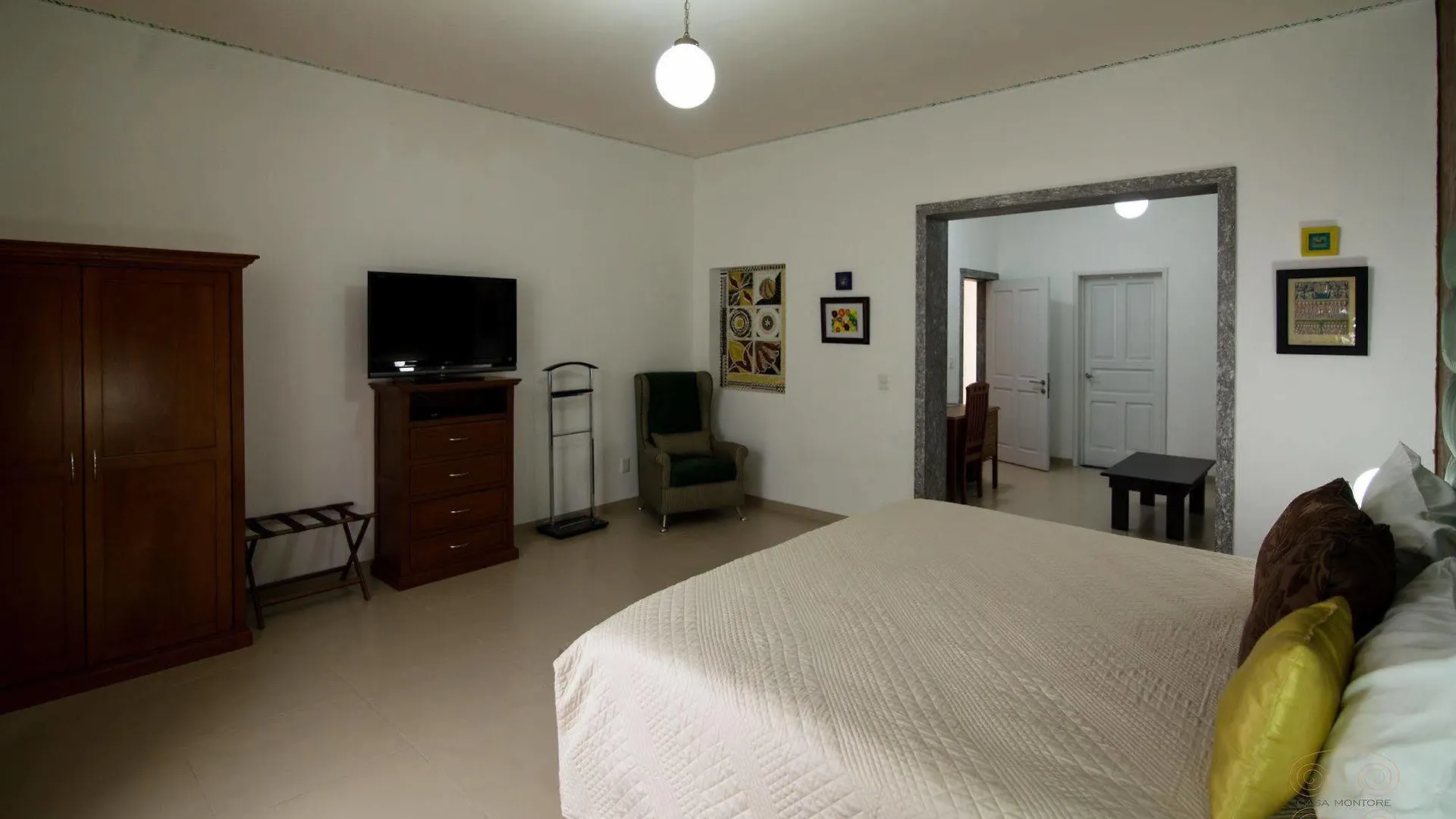 Casa Montore 瓜达拉哈拉 墨西哥