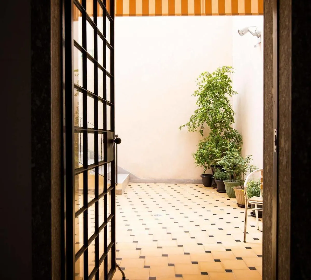 Casa Montore 瓜达拉哈拉