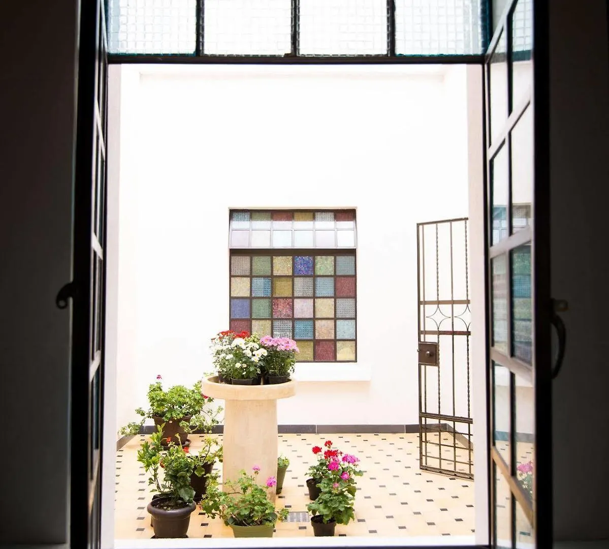 住宿加早餐酒店 Casa Montore 瓜达拉哈拉